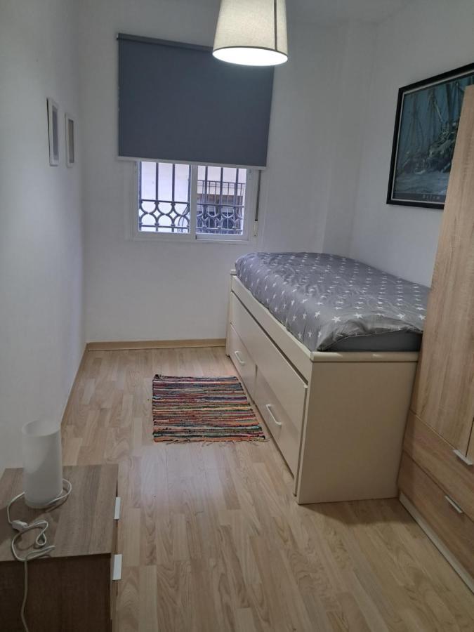 Centrico, Parking Incluido Apartment Jaen Exterior photo