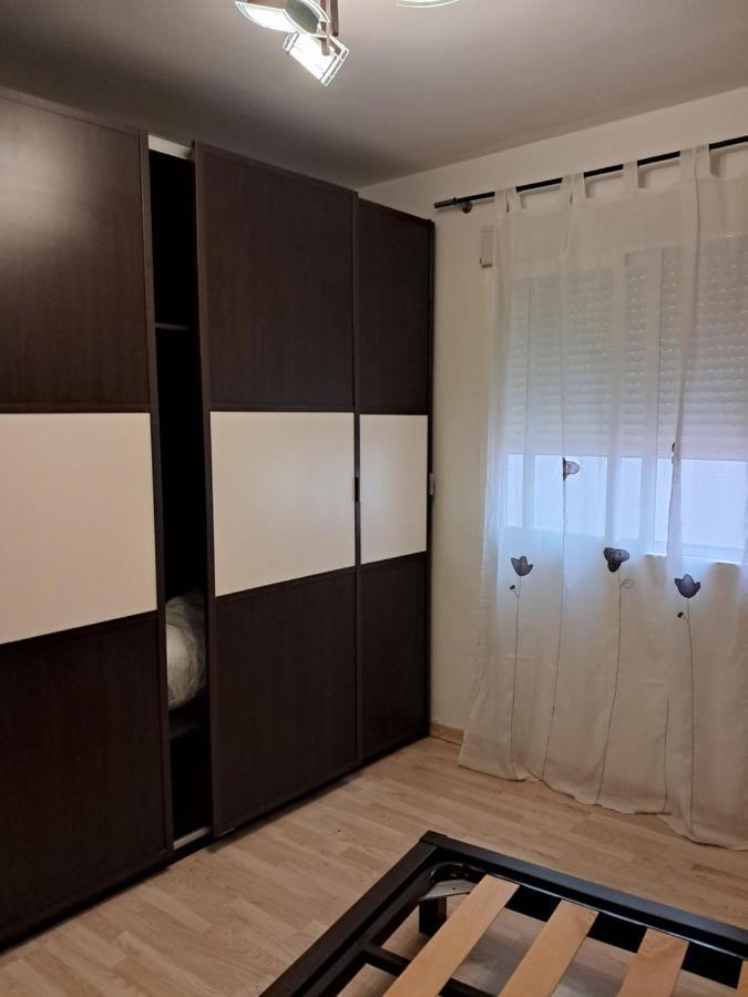 Centrico, Parking Incluido Apartment Jaen Exterior photo