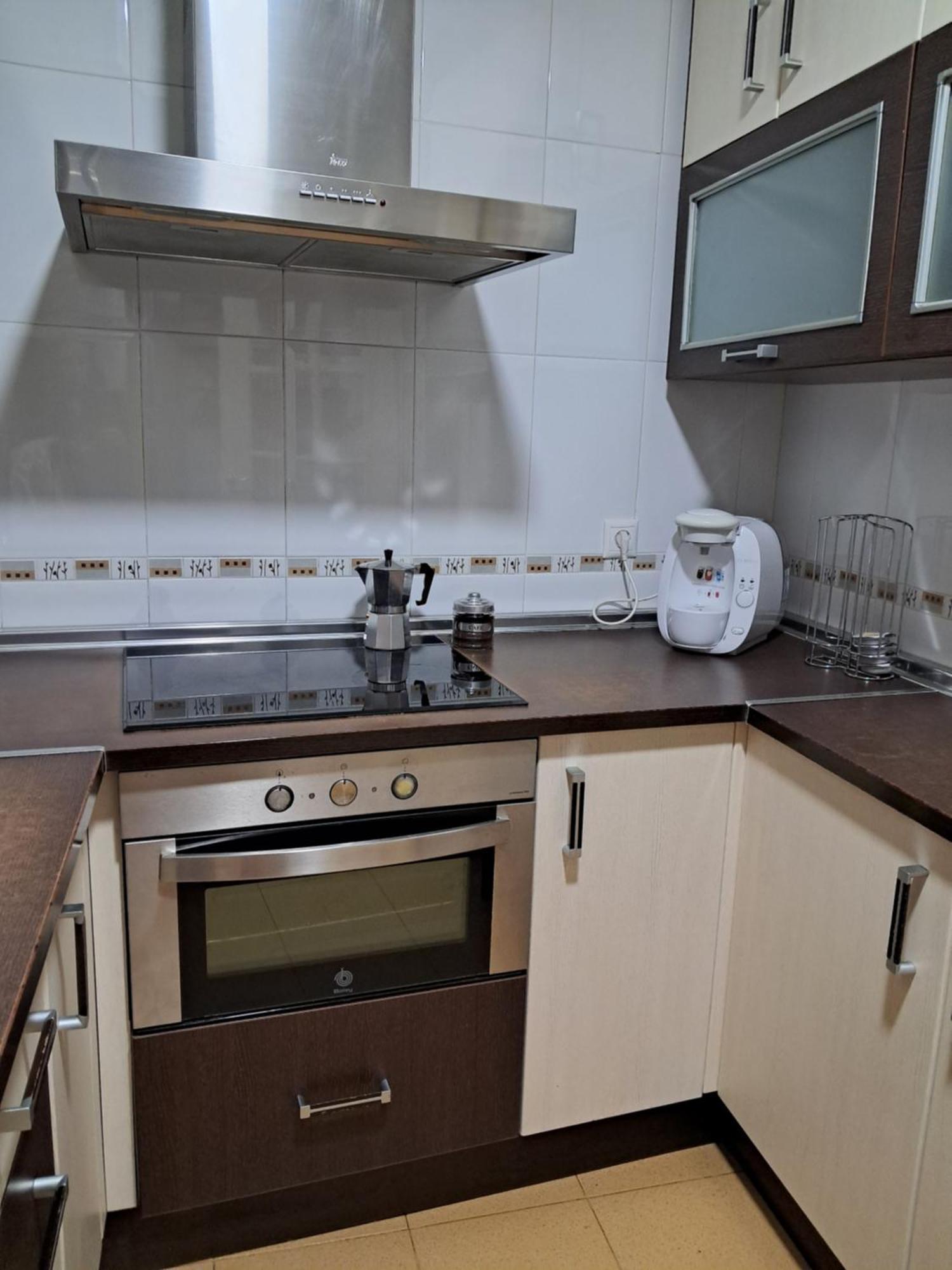 Centrico, Parking Incluido Apartment Jaen Exterior photo